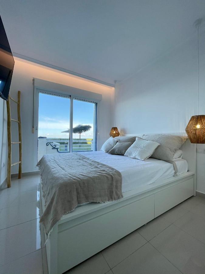 Apartamento Denia Playa Exterior foto